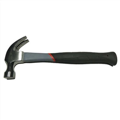 Martillo de garra con asas TPR