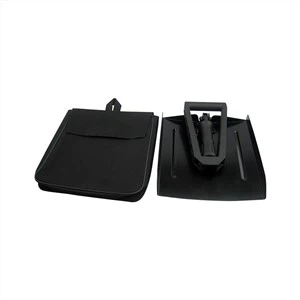 Pala Plegable con Bolsa de Tela