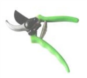 TIJERAS DE JARDÍN DE 8,5 PULGADAS