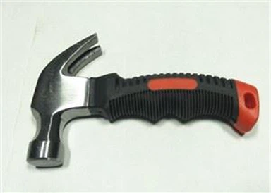 Martillo de garra para uso en jardín