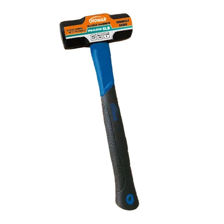 vintage lump hammer