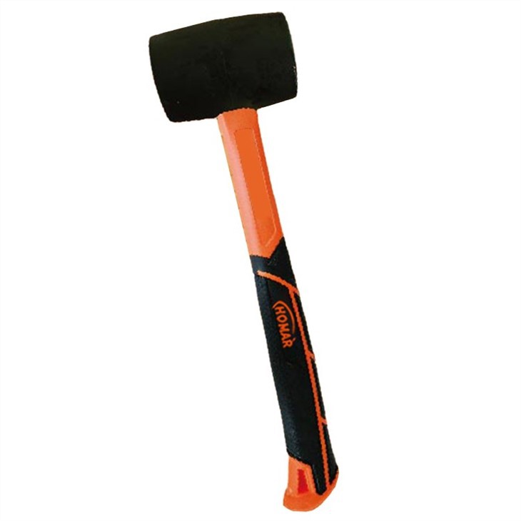 Rubber Mallet Small