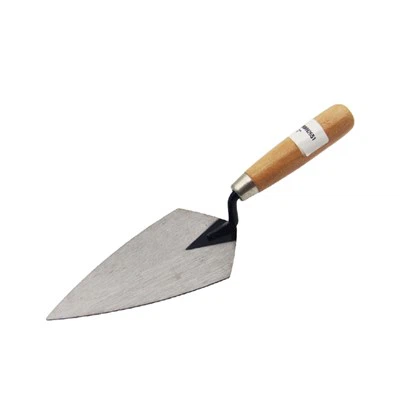 LLANA DE ALBAÑIL DE CUSPS DE 10 Pulgadas