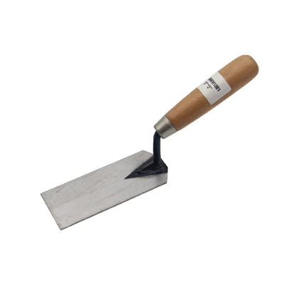 Paleta De Albañilería De Cabeza Cuadrada Para Albañil