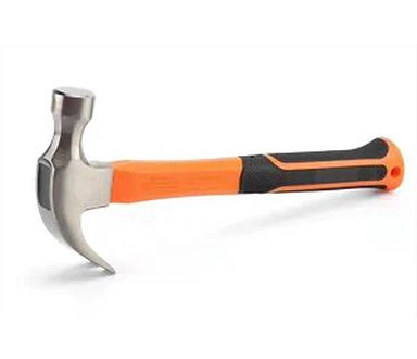 Martillo de orejas de acero al carbono