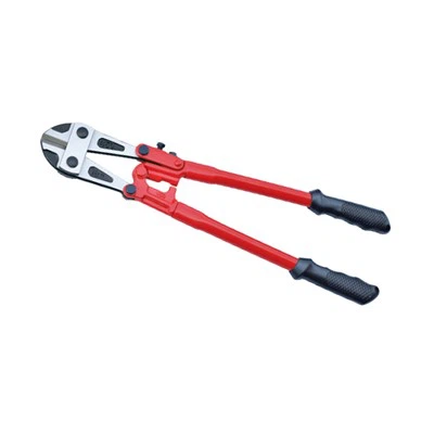 Cortadores de pernos de estilo europeo