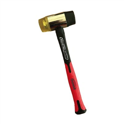 Mazo suave de doble cara