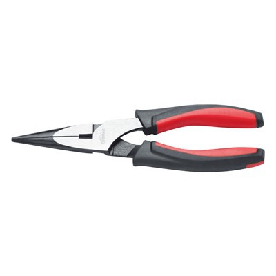 Pinza de punta larga de alta palanca