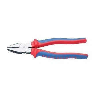 Alicates de línea industrial de alta palanca