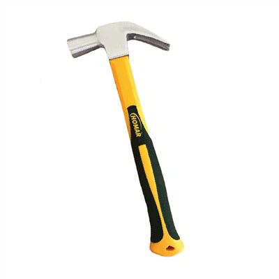 Martillo de uña magnético para clavos de tapa