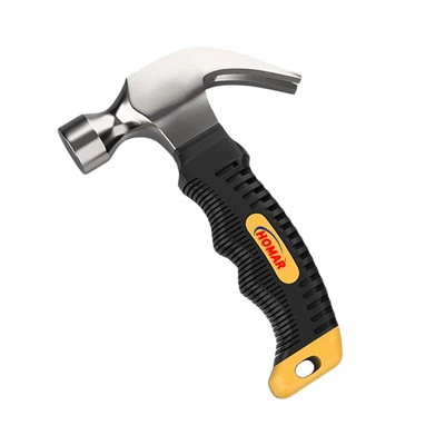 Mini martillo de orejas multifuncional