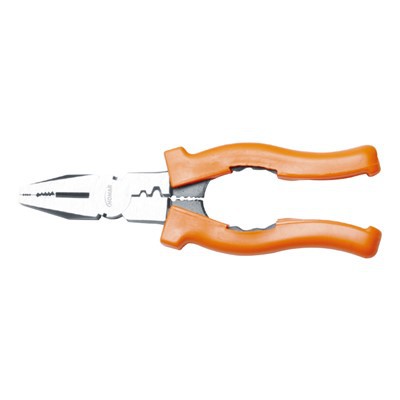 Alicate combinado multiusos