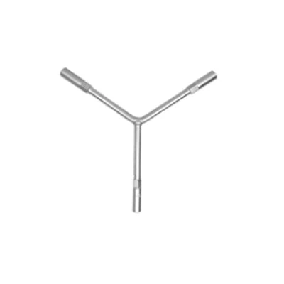 LLAVE DE VASO TIPO Y